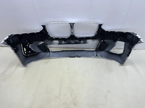 Zderzak przedni BMW iX3 G08 M-Pakiet 21-25r. Lift przód PDC 9853317