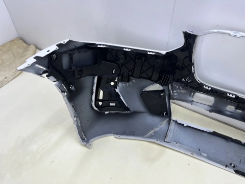 Zderzak przedni BMW iX3 G08 M-Pakiet 21-25r. Lift przód PDC 9853317