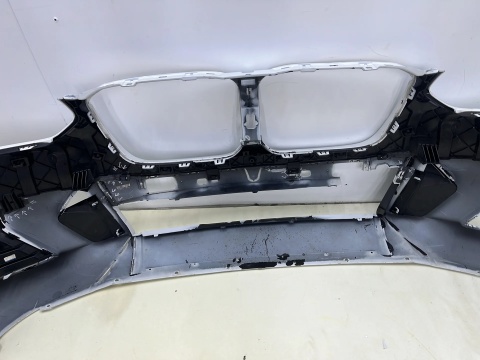 Zderzak przedni BMW iX3 G08 M-Pakiet 21-25r. Lift przód PDC 9853317
