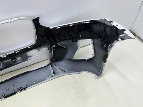 Zderzak przedni BMW iX3 G08 M-Pakiet 21-25r. Lift przód PDC 9853317
