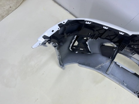 Zderzak przedni BMW iX3 G08 M-Pakiet 21-25r. Lift przód PDC 9853317