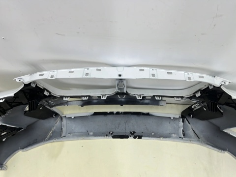 Zderzak przedni BMW iX3 G08 M-Pakiet 21-25r. Lift przód PDC 9853317