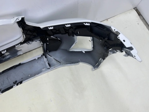 Zderzak przedni BMW iX3 G08 M-Pakiet 21-25r. Lift przód PDC 9853317