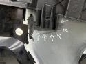 Zderzak przedni BMW iX3 G08 M-Pakiet 21-25r. Lift przód PDC 9853317