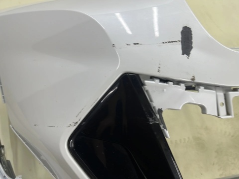 Zderzak przedni BMW iX3 G08 M-Pakiet 21-25r. Lift przód PDC 9853317