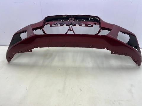 Zderzak przedni BMW i4 G26 M-Pakiet 21-24r. Przedlift przód PDC 9881896