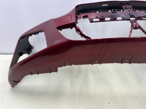 Zderzak przedni BMW i4 G26 M-Pakiet 21-24r. Przedlift przód PDC 9881896