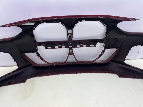 Zderzak przedni BMW i4 G26 M-Pakiet 21-24r. Przedlift przód PDC 9881896
