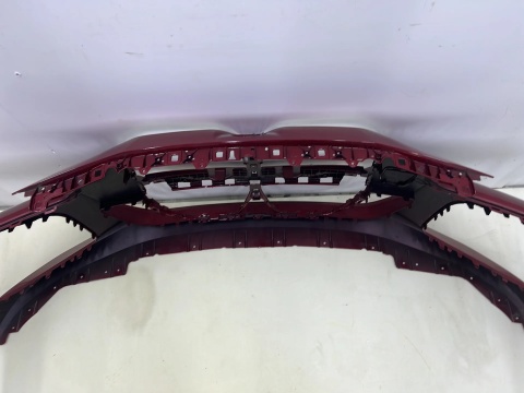 Zderzak przedni BMW i4 G26 M-Pakiet 21-24r. Przedlift przód PDC 9881896