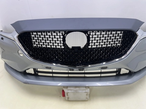 Zderzak przedni Mazda 6 GJ III 18-24r. przód PDC GSH7-50031