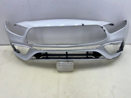 Zderzak przedni Mercedes W177 A45 A-Klasa AMG 18r.- przód PDC A1778856200