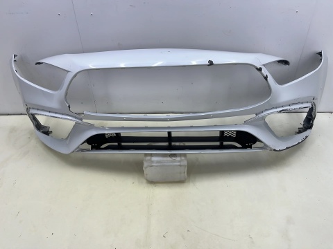 Zderzak przedni Mercedes W177 A45 A-Klasa AMG 18r.- przód PDC A1778856200
