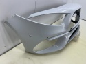 Zderzak przedni Mercedes W177 A45 A-Klasa AMG 18r.- przód PDC A1778856200