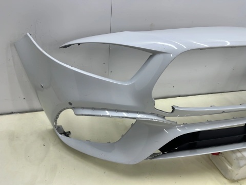 Zderzak przedni Mercedes W177 A45 A-Klasa AMG 18r.- przód PDC A1778856200