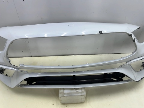 Zderzak przedni Mercedes W177 A45 A-Klasa AMG 18r.- przód PDC A1778856200