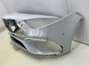 Zderzak przedni Mercedes W177 A45 A-Klasa AMG 18r.- przód PDC A1778856200