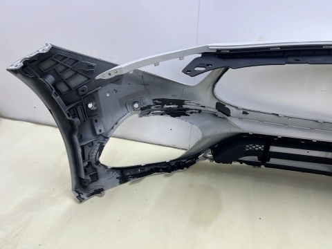 Zderzak przedni Mercedes W177 A45 A-Klasa AMG 18r.- przód PDC A1778856200