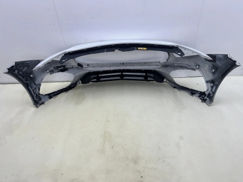 Zderzak przedni Mercedes W177 A45 A-Klasa AMG 18r.- przód PDC A1778856200
