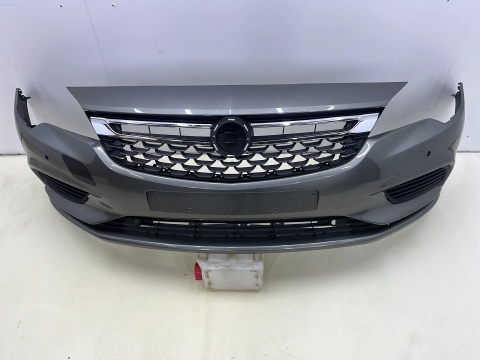 Zderzak przedni Opel Astra K 15-19r. Przedlift przód 6XPDC 39052730