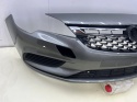 Zderzak przedni Opel Astra K 15-19r. Przedlift przód 6XPDC 39052730