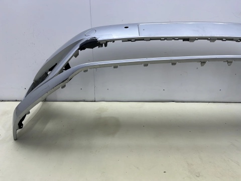 Zderzak przedni VW Golf Sportsvan 14-17r. przód 4XPDC spryski 510807221F Przedlift