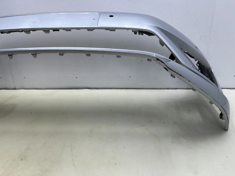 Zderzak przedni VW Golf Sportsvan 14-17r. przód 4XPDC spryski 510807221F Przedlift