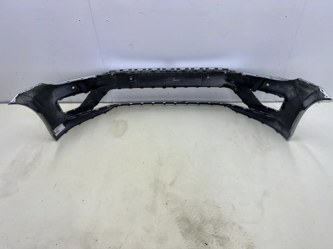 Zderzak przedni VW Golf Sportsvan 14-17r. przód 4XPDC spryski 510807221F Przedlift