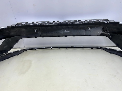 Zderzak przedni VW Golf Sportsvan 14-17r. przód 4XPDC spryski 510807221F Przedlift