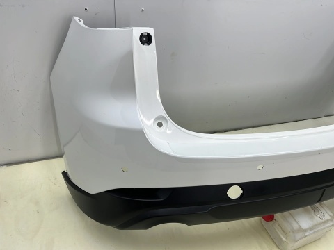 Zderzak tylny Mazda CX-5 CX5 2 II 21-25r. tył 4XPDC KSD4-50221