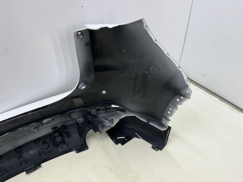 Zderzak tylny Mazda CX-5 CX5 2 II 21-25r. tył 4XPDC KSD4-50221