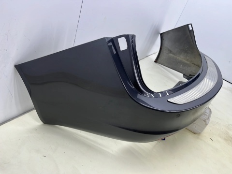 Zderzak tylny Opel Insignia A Kombi 08-13r. Przedlift tył 13239098 Z177 4XPDC
