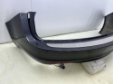 Zderzak tylny Opel Insignia A Kombi 08-13r. Przedlift tył 13239098 Z177 4XPDC