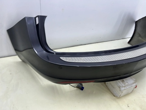 Zderzak tylny Opel Insignia A Kombi 08-13r. Przedlift tył 13239098 Z177 4XPDC