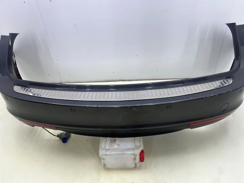 Zderzak tylny Opel Insignia A Kombi 08-13r. Przedlift tył 13239098 Z177 4XPDC