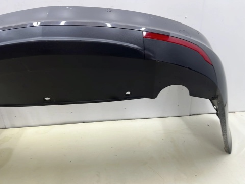 Zderzak tylny Opel Insignia A Kombi 08-13r. Przedlift tył 13239098 Z177 4XPDC