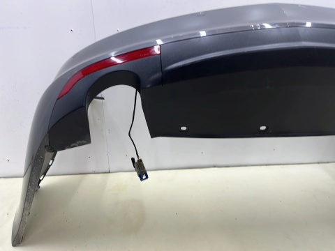 Zderzak tylny Opel Insignia A Kombi 08-13r. Przedlift tył 13239098 Z177 4XPDC