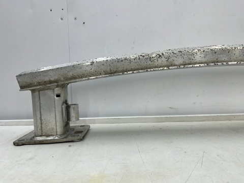 Belka zderzaka Opel Grandland X 1 I Peugeot 3008 1 I 16-24r. tylne wzmocnienie pasa tył 9818071580