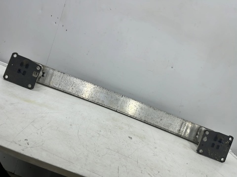 Belka zderzaka Opel Grandland X 1 I Peugeot 3008 1 I 16-24r. tylne wzmocnienie pasa tył 9818071580