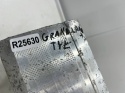 Belka zderzaka Opel Grandland X 1 I Peugeot 3008 1 I 16-24r. tylne wzmocnienie pasa tył 9818071580