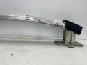 Belka zderzaka Opel Insignia A 08-17r. tylne wzmocnienie pasa tył 12772411