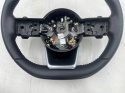 Kierownica Nissan Qashqai III J12 21r.- skórzana łopatki EUROPA 48430-6uj2d