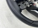 Kierownica Nissan Qashqai III J12 21r.- skórzana łopatki EUROPA 48430-6uj2d