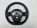 Kierownica Nissan Qashqai III J12 21r.- skórzana łopatki EUROPA 48430-6uj2d