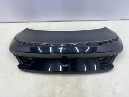 Klapa bagażnika BMW 6 F06 Gran Coupe 10-18r. tylna 18641410