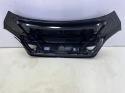 Klapa bagażnika BMW 6 F06 Gran Coupe 10-18r. tylna 18641410