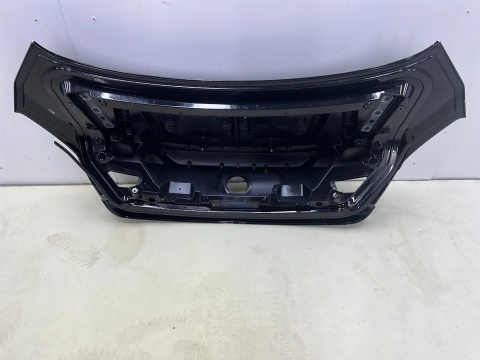 Klapa bagażnika BMW 6 F06 Gran Coupe 10-18r. tylna 18641410