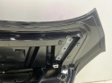 Klapa bagażnika BMW 6 F06 Gran Coupe 10-18r. tylna 18641410