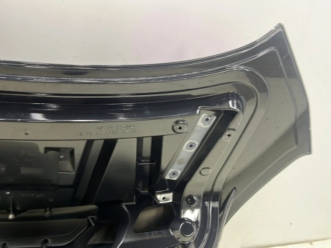 Klapa bagażnika BMW 6 F06 Gran Coupe 10-18r. tylna 18641410