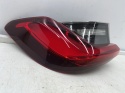 Lampa BMW 3 G21 kombi 18r.- LEWA tylna LED w błotnik NIE USZKODZONA oryginalna EU lewy tył 7442757 5a3bc71