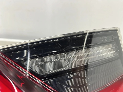 Lampa BMW 3 G21 kombi 18r.- LEWA tylna LED w błotnik NIE USZKODZONA oryginalna EU lewy tył 7442757 5a3bc71